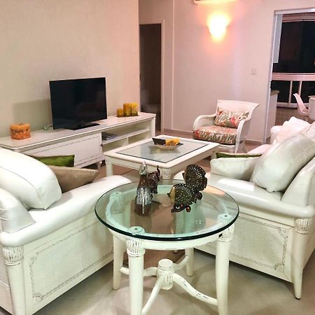 Condominio Grand Beach Ubatuba Εξωτερικό φωτογραφία