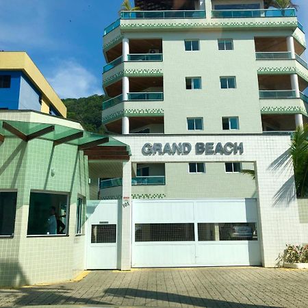 Condominio Grand Beach Ubatuba Εξωτερικό φωτογραφία