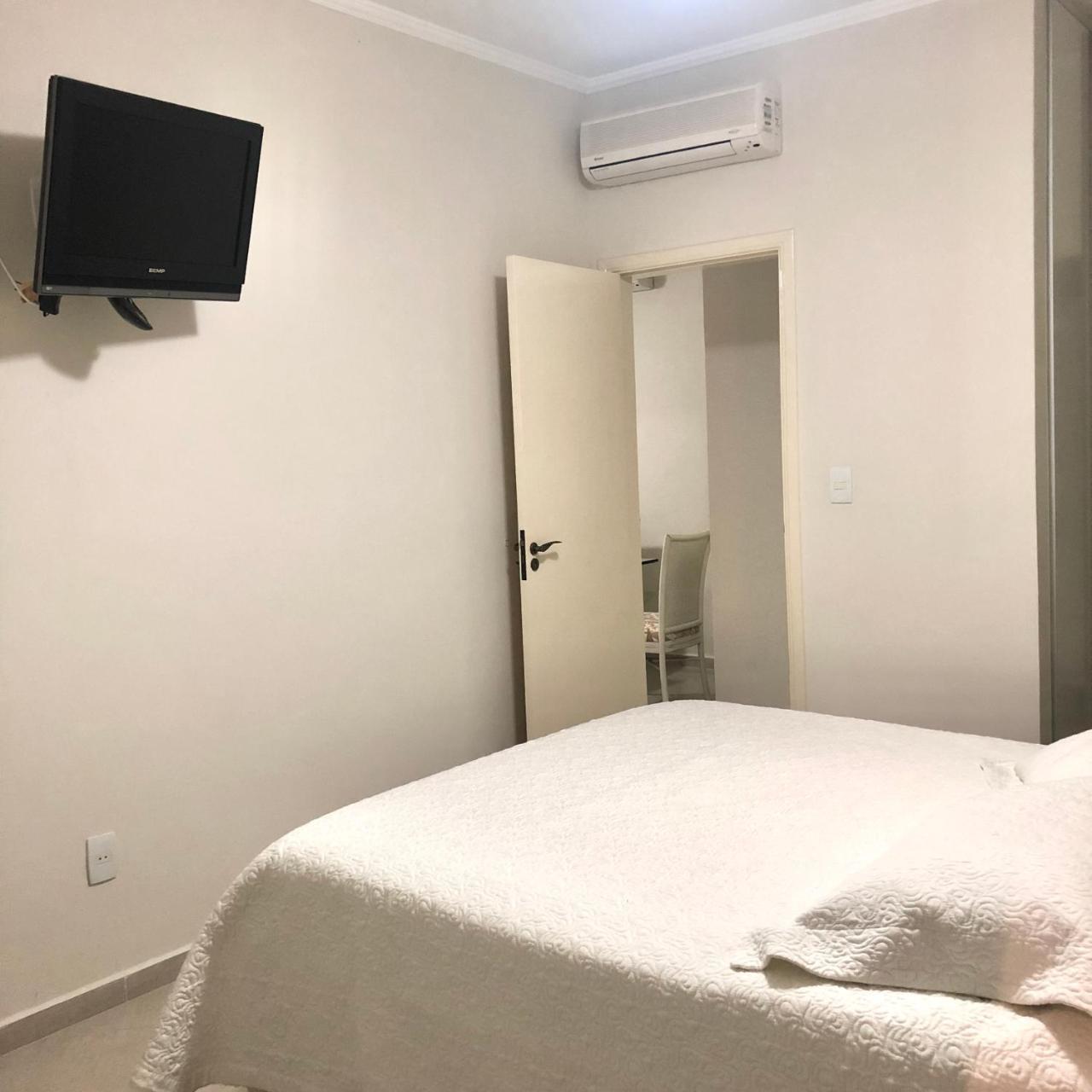 Condominio Grand Beach Ubatuba Εξωτερικό φωτογραφία