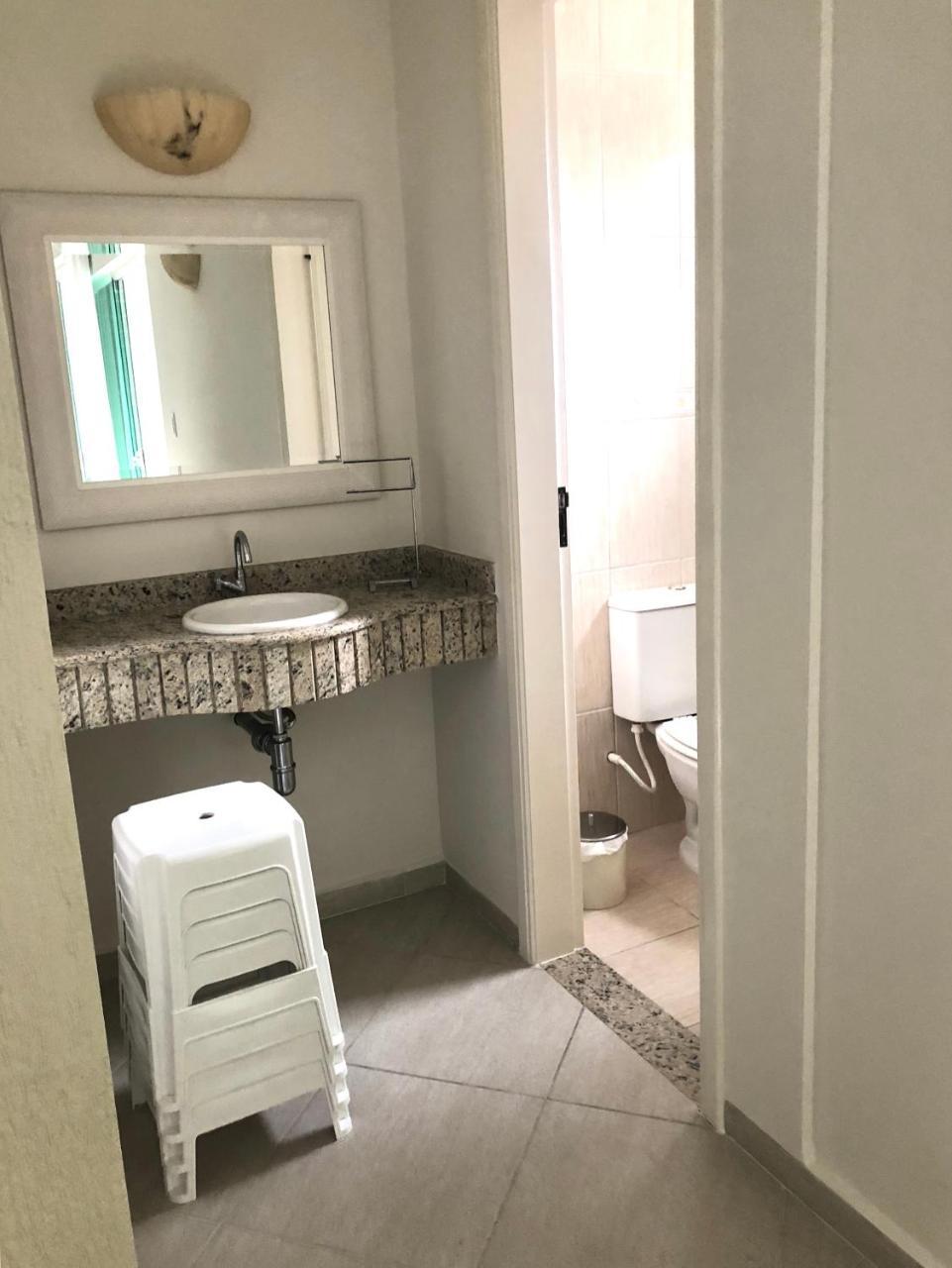 Condominio Grand Beach Ubatuba Εξωτερικό φωτογραφία