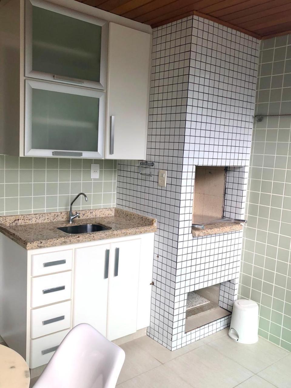 Condominio Grand Beach Ubatuba Εξωτερικό φωτογραφία