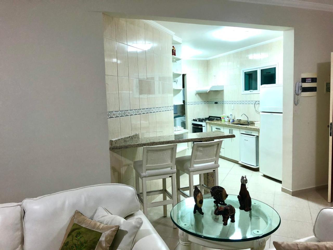 Condominio Grand Beach Ubatuba Εξωτερικό φωτογραφία