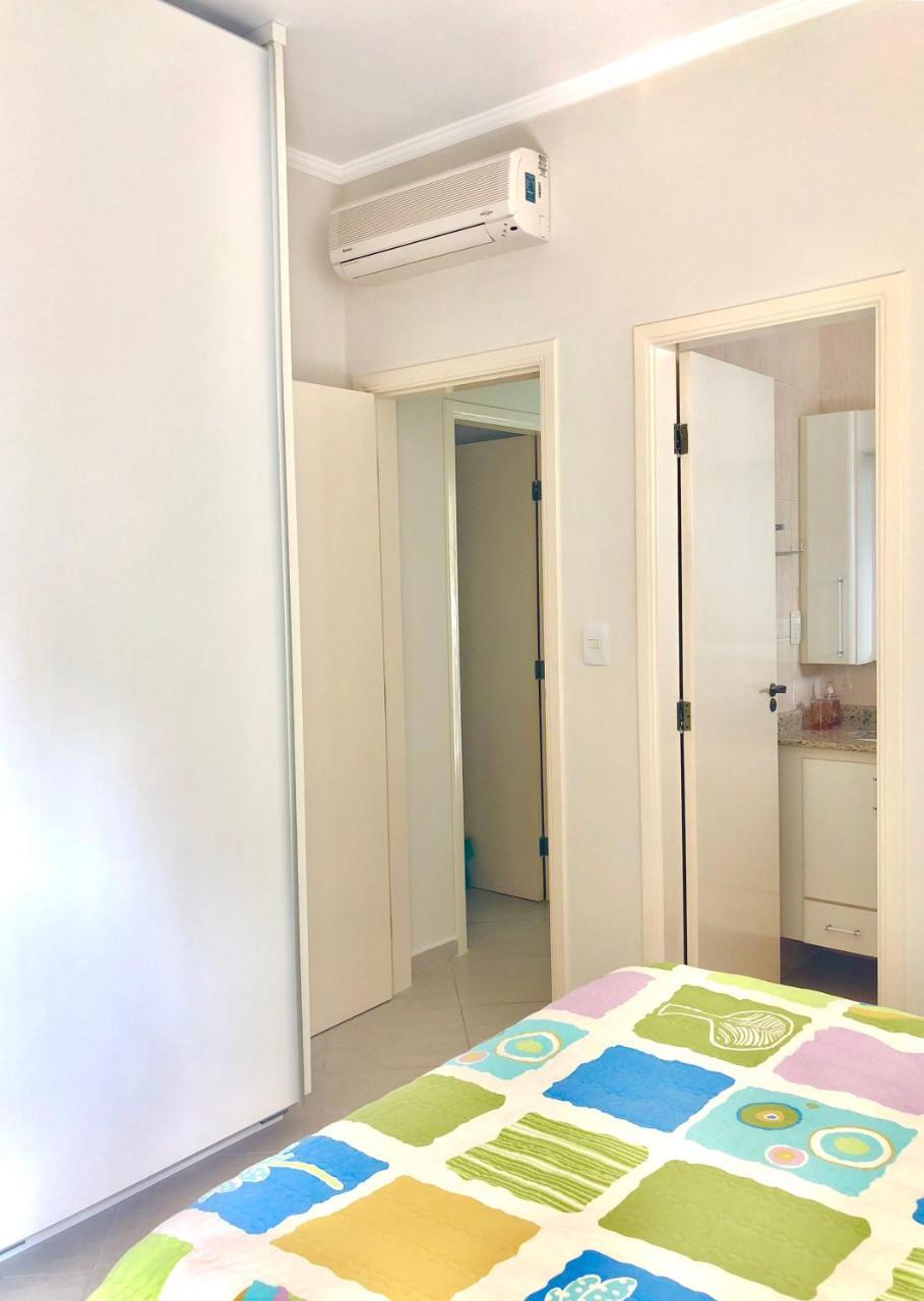 Condominio Grand Beach Ubatuba Εξωτερικό φωτογραφία