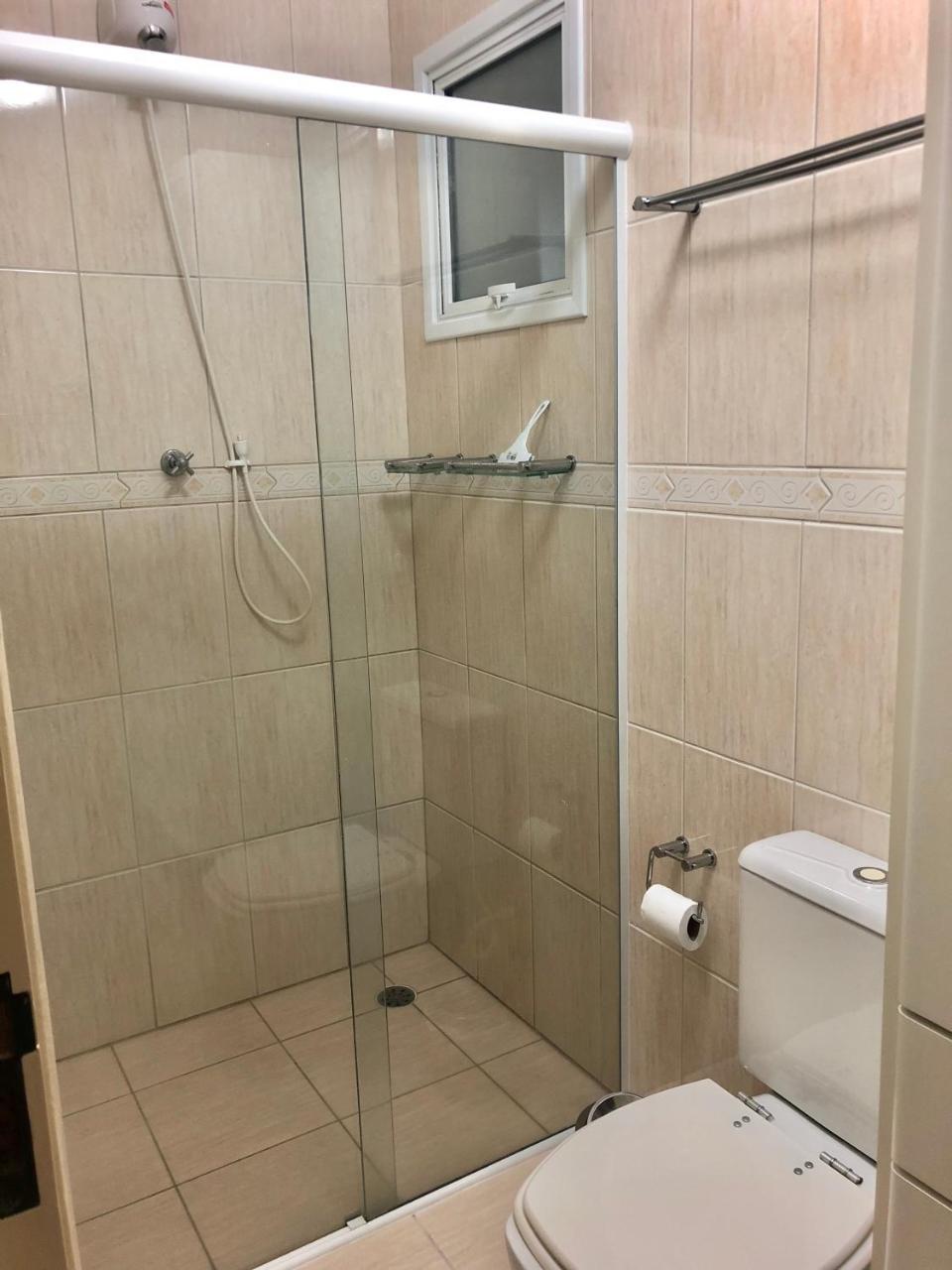 Condominio Grand Beach Ubatuba Εξωτερικό φωτογραφία