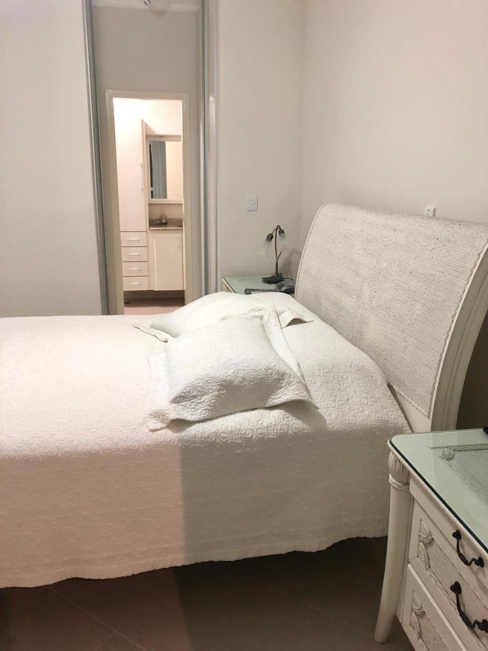 Condominio Grand Beach Ubatuba Εξωτερικό φωτογραφία