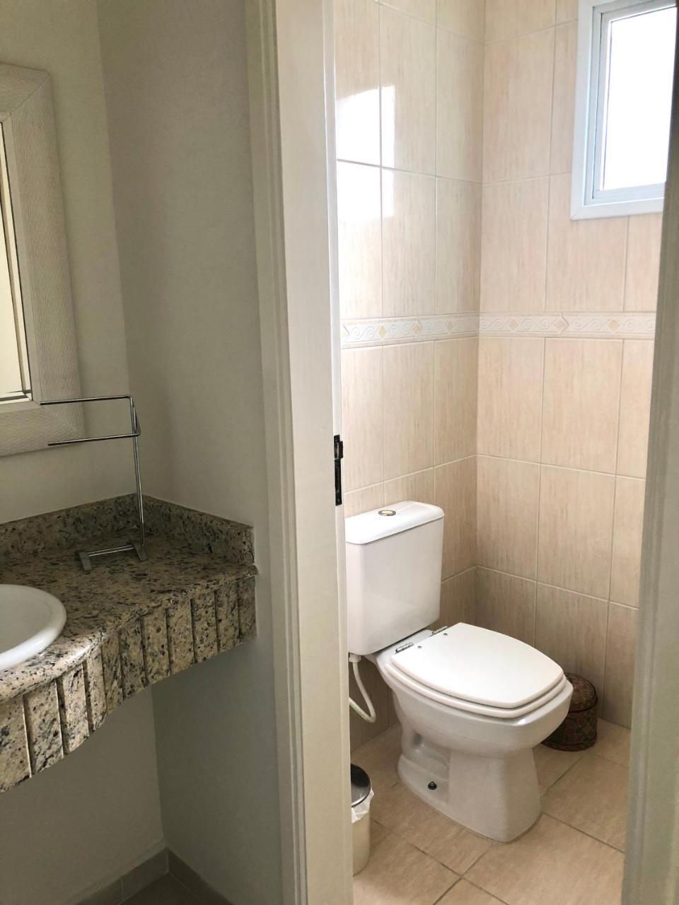 Condominio Grand Beach Ubatuba Εξωτερικό φωτογραφία