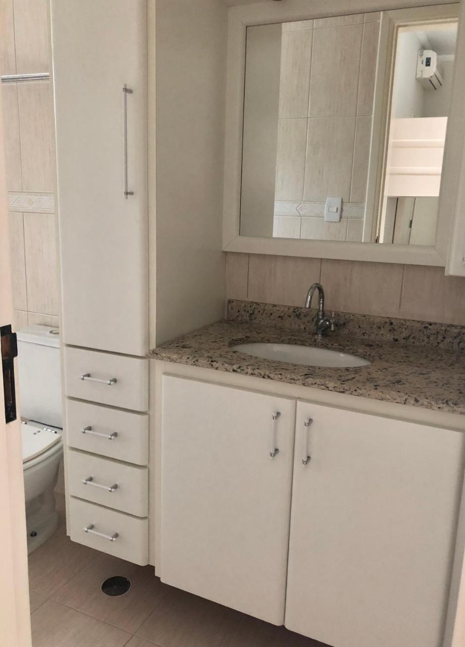 Condominio Grand Beach Ubatuba Εξωτερικό φωτογραφία