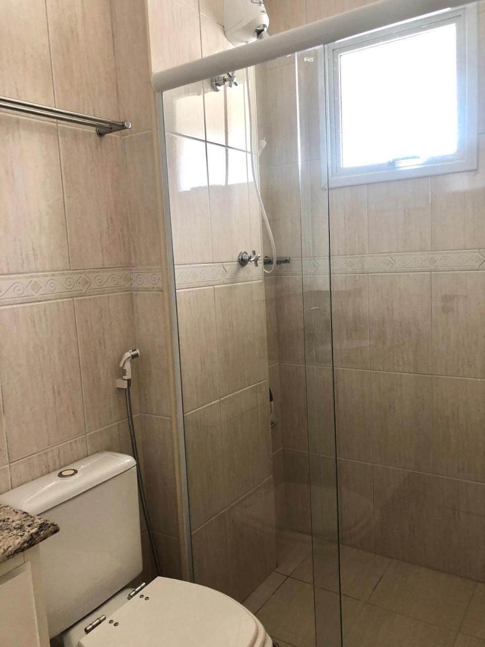 Condominio Grand Beach Ubatuba Εξωτερικό φωτογραφία