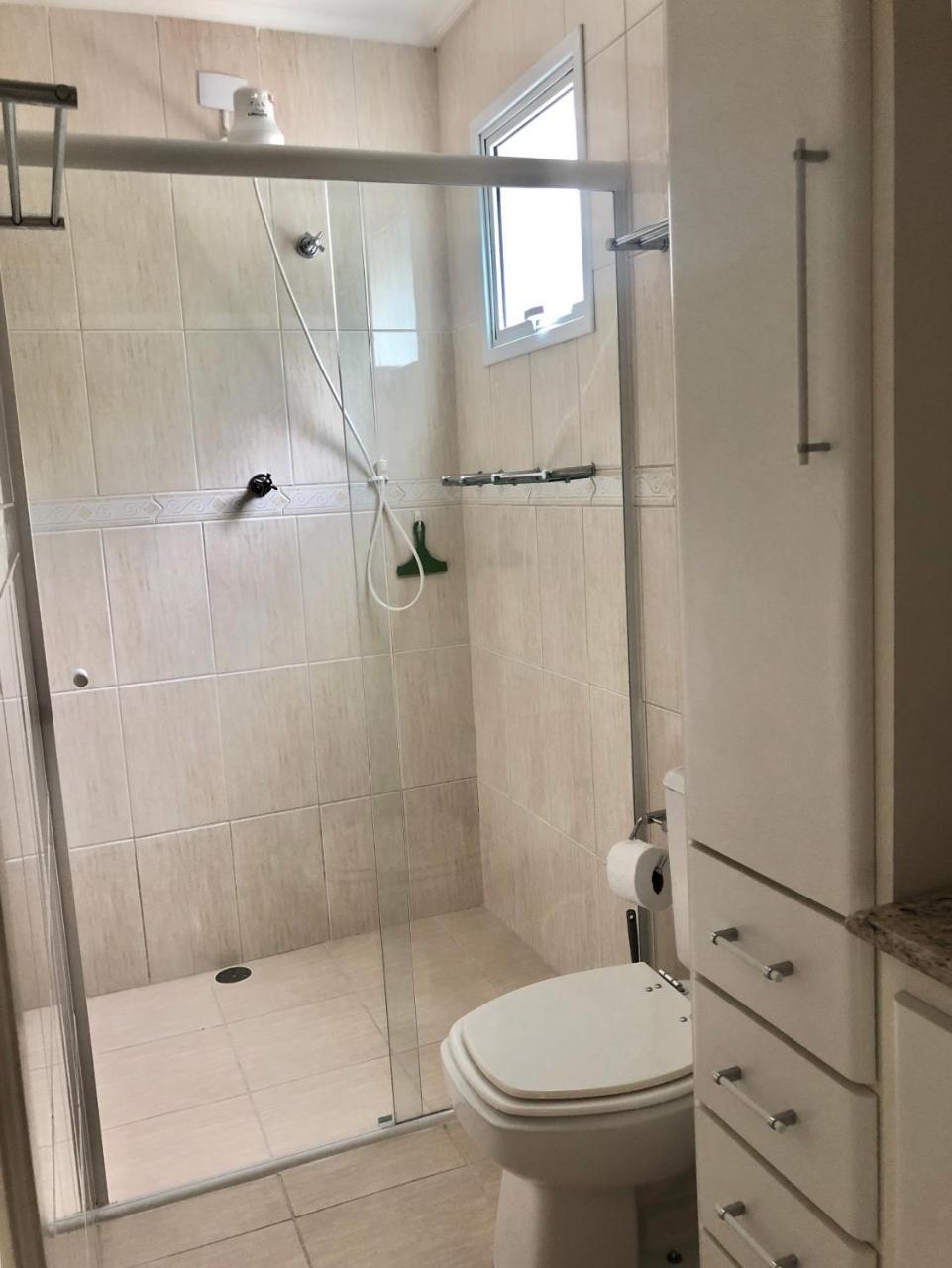 Condominio Grand Beach Ubatuba Εξωτερικό φωτογραφία