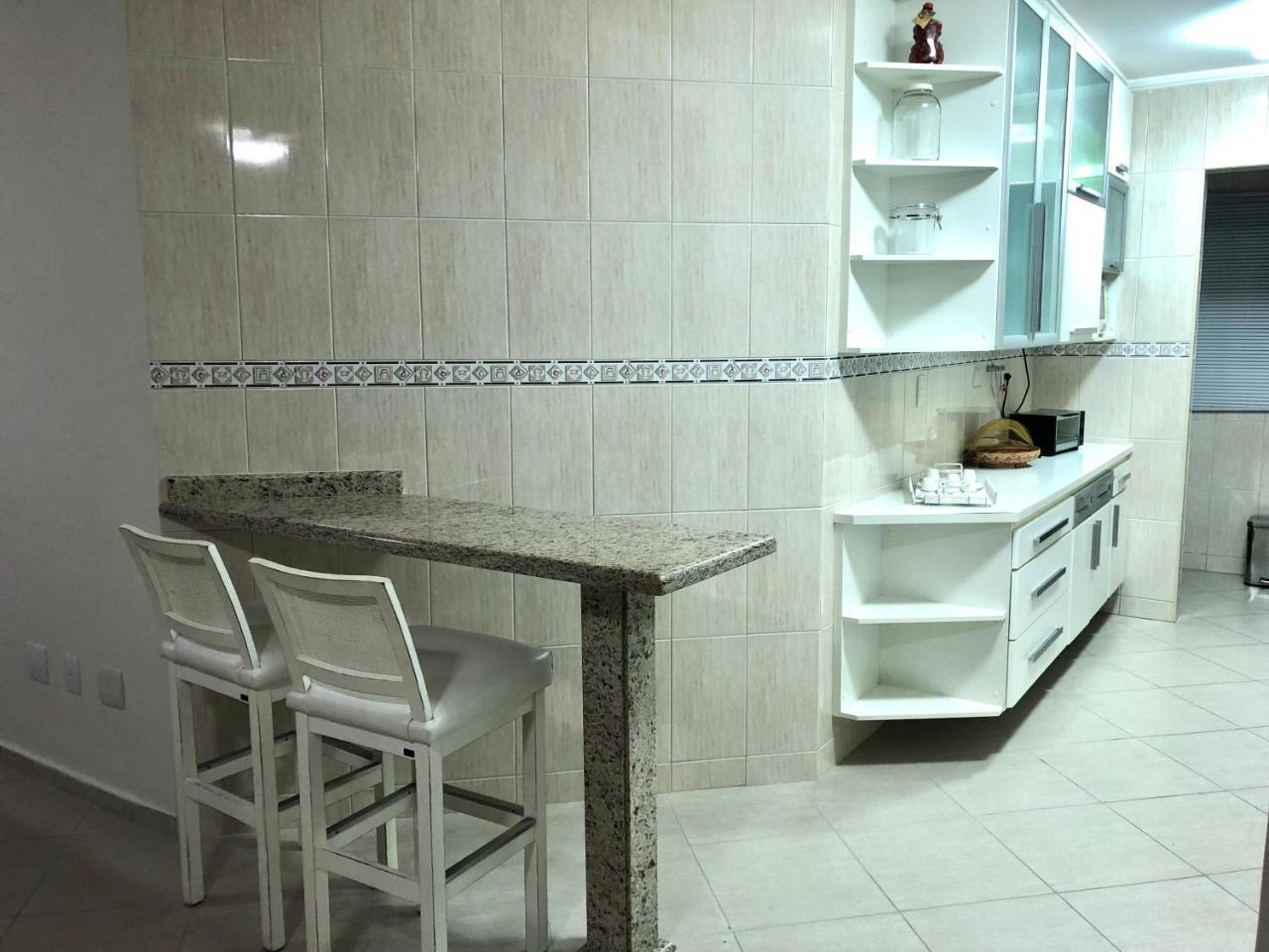 Condominio Grand Beach Ubatuba Εξωτερικό φωτογραφία