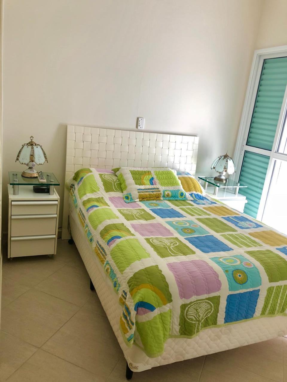 Condominio Grand Beach Ubatuba Εξωτερικό φωτογραφία