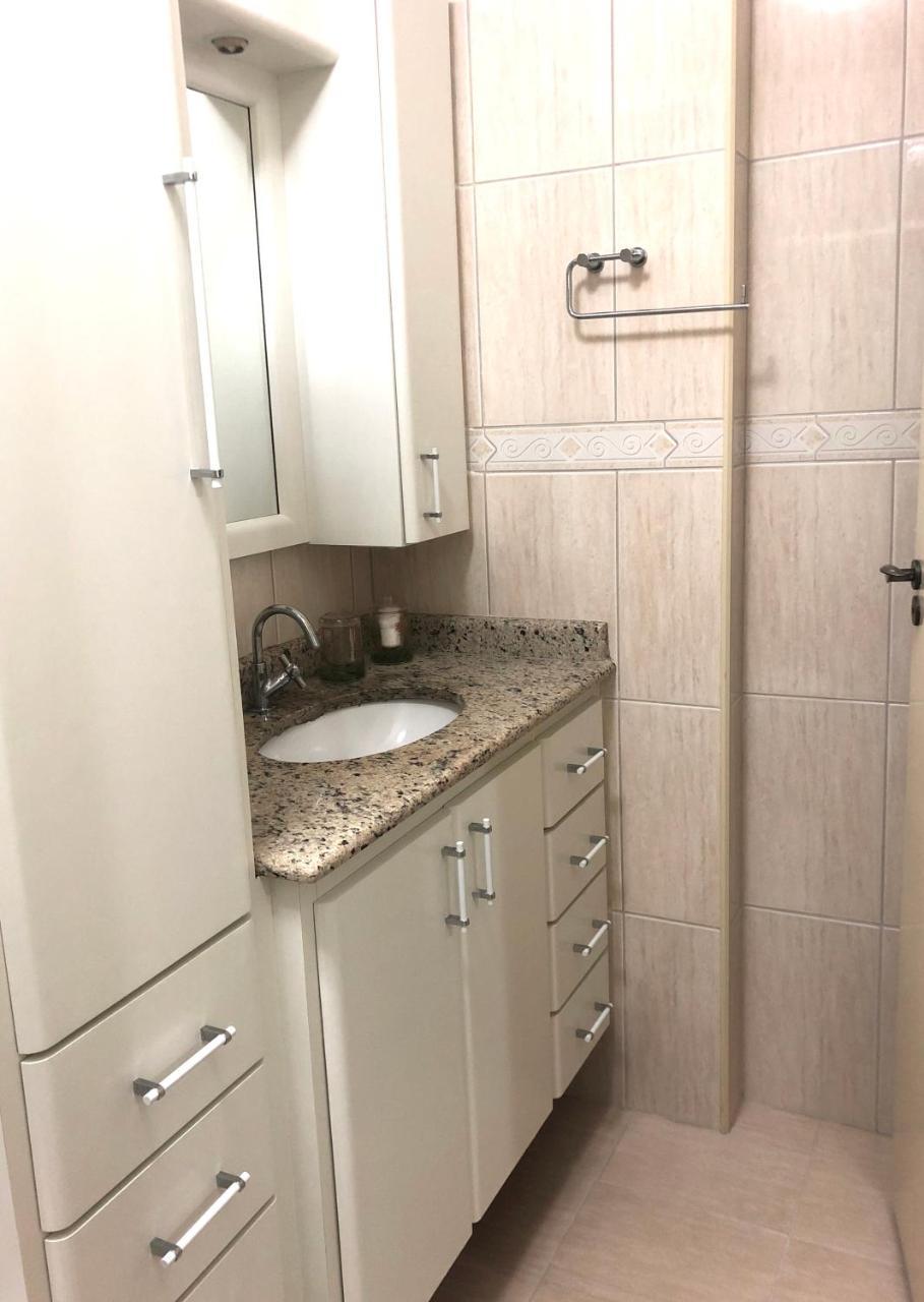 Condominio Grand Beach Ubatuba Εξωτερικό φωτογραφία