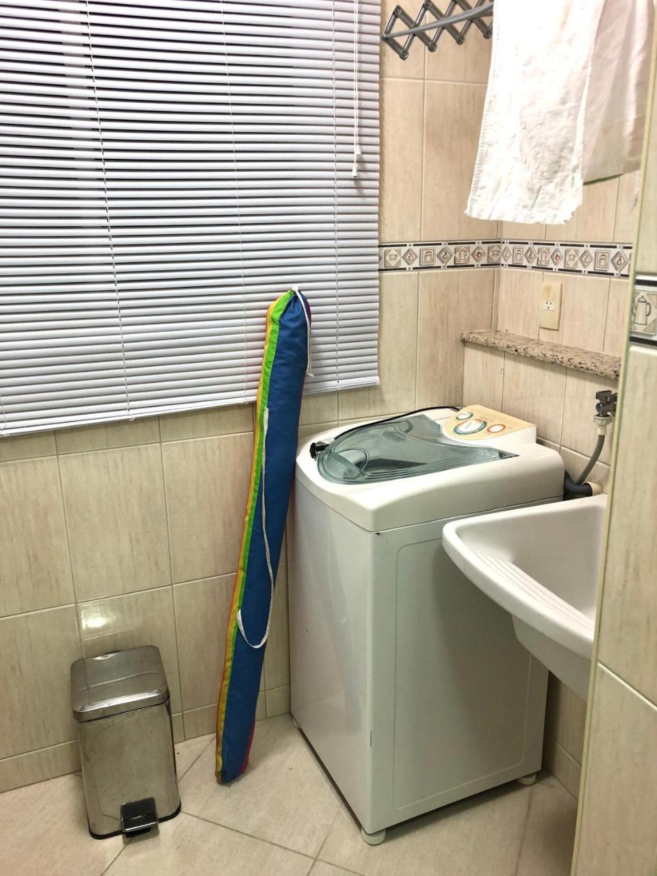 Condominio Grand Beach Ubatuba Εξωτερικό φωτογραφία