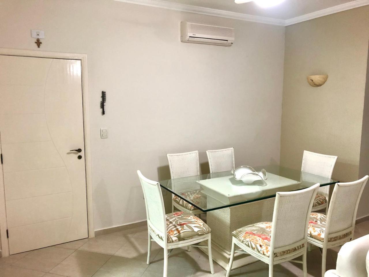 Condominio Grand Beach Ubatuba Εξωτερικό φωτογραφία